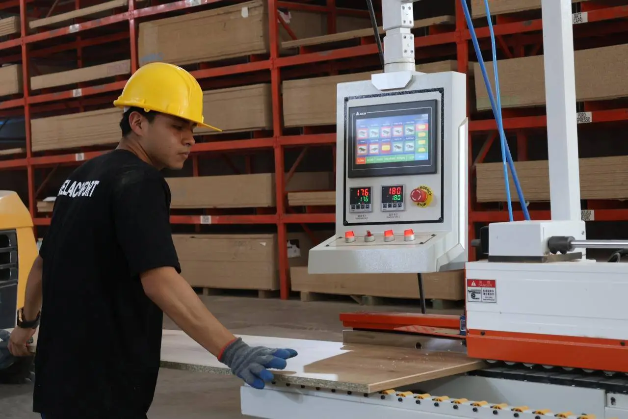 Optimización de corte