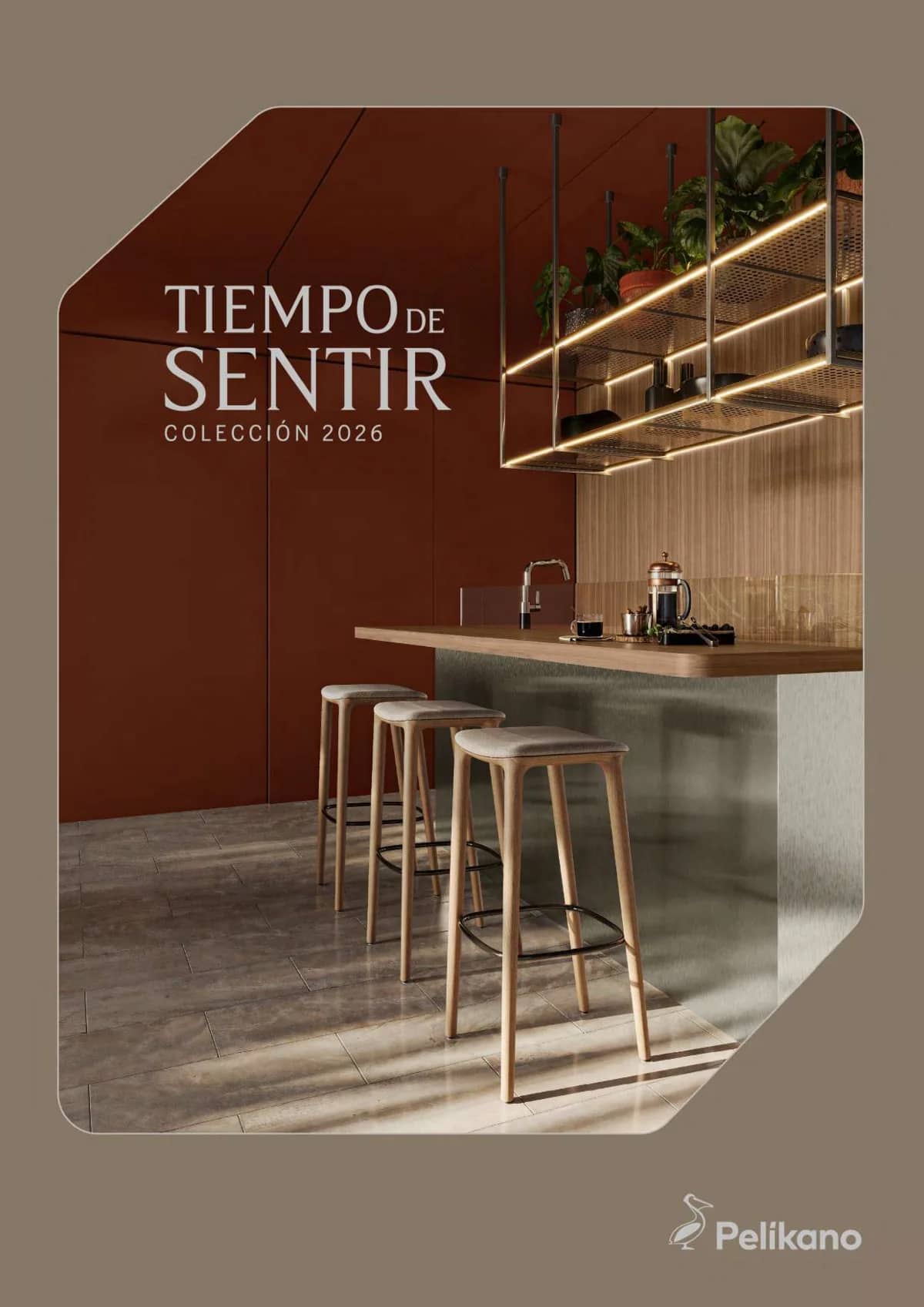 Portada del catálogo 2026